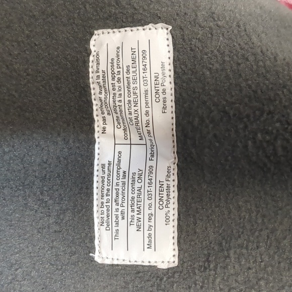 Red Head Brand Men's Plaid Fleece Lined Flannel Shirt Jacket Size Large - Picture 4 of 5